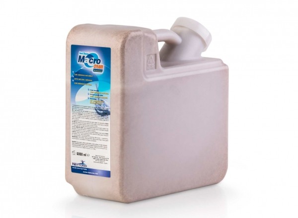 MACROCREAM NETTUNO 6000 ml