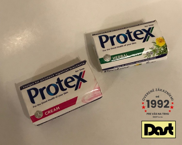 Mydlo PROTEX 90g antibakteriálne